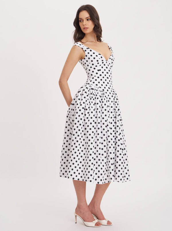 Dot Reverie