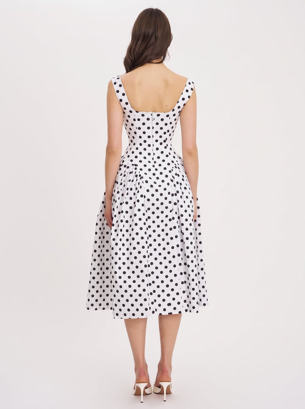 Dot Reverie