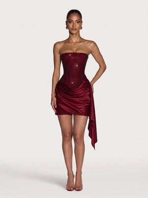 Crimson Reverie