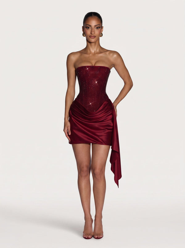 Crimson Reverie